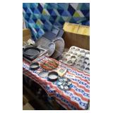 Bakeware