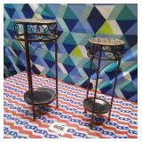 Plant stands