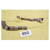 Sockets 3/8 -7/8