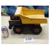 Old Tonka truck