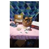 Craft items