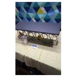 Wine rack