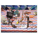 Miscellaneous items