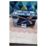 Fan new in box
