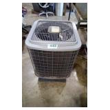Central air unit