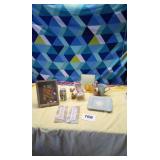 Beach decor