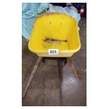 Wheel barrow