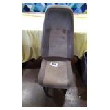 Semi seat