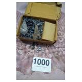 Hook buttons