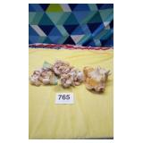 Decor shells