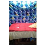 Sleeping bag