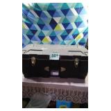 Storage trunk