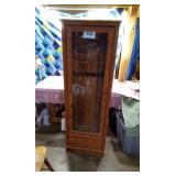Gun cabinet