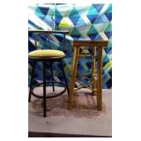 Bar stools