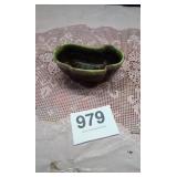 Hull pottery 402