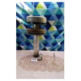 Chimney pipe