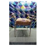 Vanity stool