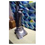 Vacuum
