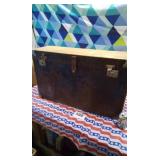 Metal container