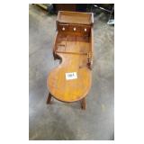 Cobblers bench