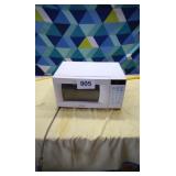 Small Microwave