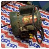 Electric motor