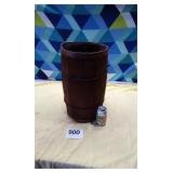 Nail barrel