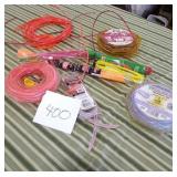 Trimmer line
