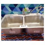 Kitchen sink