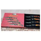 4 PC knife set
