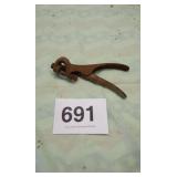 Saw set tool