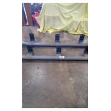 Side steps