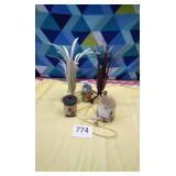 Candle holders,candle,nitelight