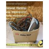 Box of copper