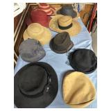 Hat Collection
