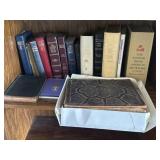 Holy Bibles, American Dictionary