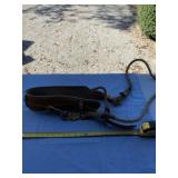 Klein safety belt