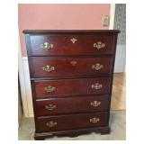 Highboy dresser 4.5ftX3ftX18in