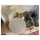 Tupperware, Kitchen Utensils