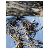 Extension cords
