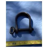 410 Clevis