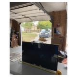 Samsung tv with no remote 27ï¿½ screen