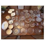 Glassware