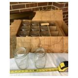 Ball & Momï¿½s Mason jars