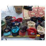 Hats