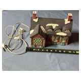 1988 Dept. 56 Stonehurst House