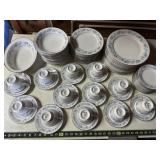 Noritake Ivory China