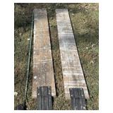 Loading Ramps