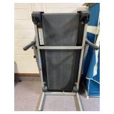 Pro-form 415 Crosswalk - folds up for easier