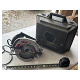 Craftsman 7 1/4in Circular Saw